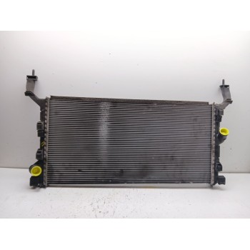 RADIADOR AGUA 214100004R 214000003r 