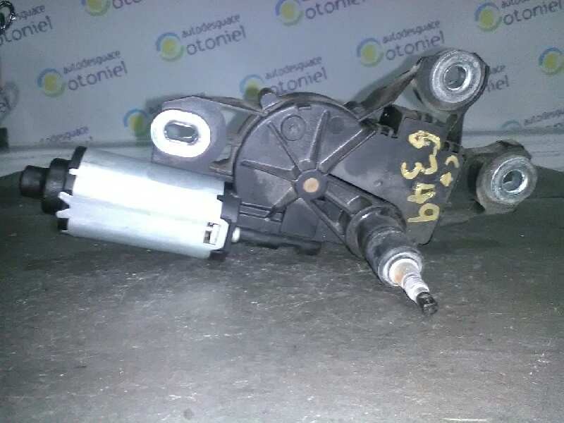 Recambio de motor limpia trasero para seat altea (5p1) 1.6 referencia OEM IAM 5P0955711C  