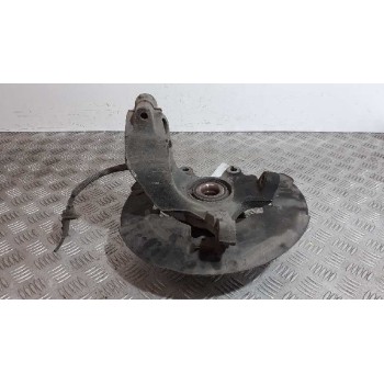 Recambio de mangueta delantera izquierda para volvo s40 berlina 1.6 d kinetic referencia OEM IAM   