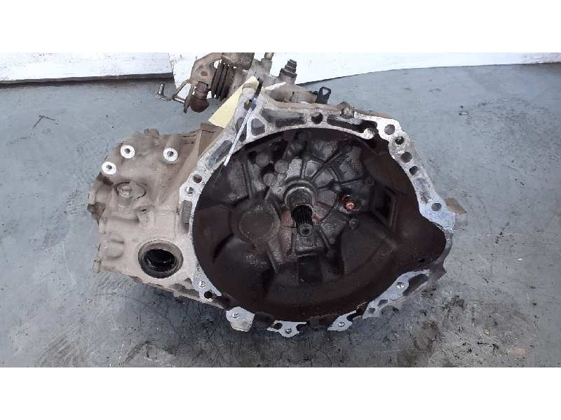 Recambio de caja casco para toyota corolla (e12) 1.4 turbodiesel cat referencia OEM IAM   