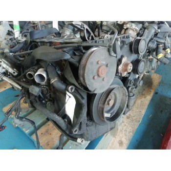 Recambio de motor casco para ssangyong rodius 2.7 turbodiesel cat referencia OEM IAM D27DT CASCO 