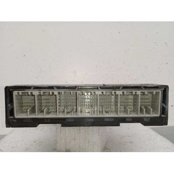 Recambio de modulo confort para chevrolet cruze station wagon lt+ referencia OEM IAM 13588447  BCM