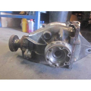 Recambio de diferencial trasero para bmw x3 (e83) 3.0 turbodiesel referencia OEM IAM 7536571  2.93