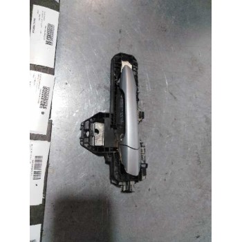 MANETA EXTERIOR TRASERA IZQUIERDA A2047600734 