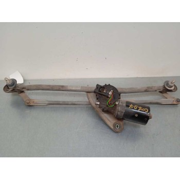 MOTOR LIMPIA DELANTERO 67638362155 0580312012 0390241355