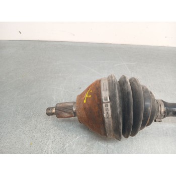 Recambio de transmision delantera izquierda para seat arona fr referencia OEM IAM 2q0407271ar  