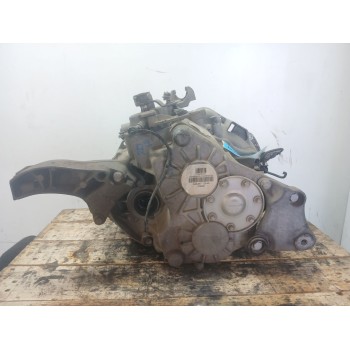 Recambio de caja cambios para mercedes-benz clase b (w245) 180 cdi (245.207) referencia OEM IAM 0434670540 B 