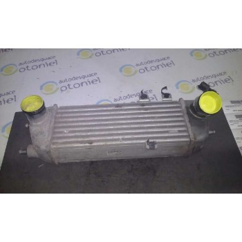 INTERCOOLER SIN SENSOR VENDIDO 