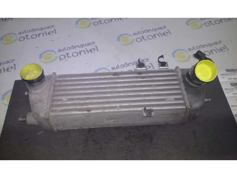 Recambio de intercooler para hyundai i30 classic referencia OEM IAM  SIN SENSOR, VENDIDO 