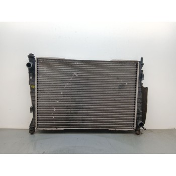 RADIADOR AGUA 