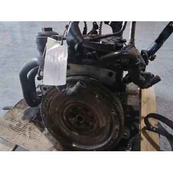 Recambio de motor casco para seat ibiza (6j5) 1.4 tdi referencia OEM IAM BMS BMS 
