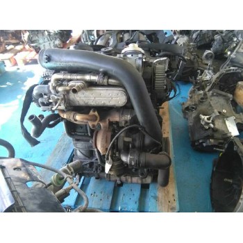Recambio de motor completo para volkswagen golf v berlina (1k1) trendline referencia OEM IAM BRU <CASCO> 