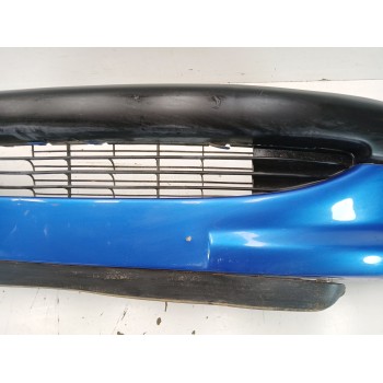 Recambio de paragolpes delantero para peugeot 206 cc (2d) 1.6 referencia OEM IAM 9625078477  