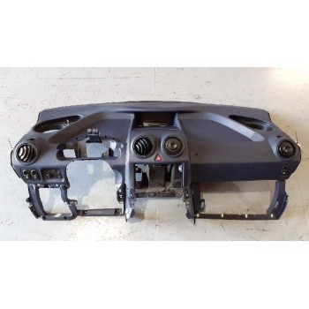 SALPICADERO AIRBAG DERECHO ROTO 