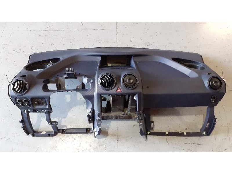 Recambio de salpicadero para peugeot 1007 1.4 referencia OEM IAM  AIRBAG DERECHO ROTO 