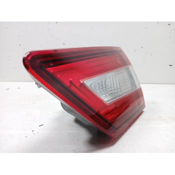 Recambio de piloto trasero derecho interior para renault clio iv (bh_) 1.5 dci 75 referencia OEM IAM   