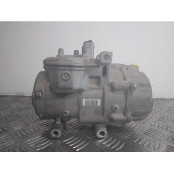 COMPRESOR AIRE ACONDICIONADO 0422000464 ES27C 0422000464