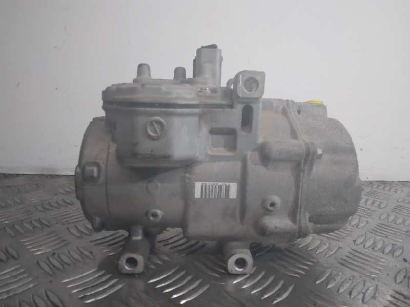 Recambio de compresor aire acondicionado para lexus is 300h referencia OEM IAM 0422000464 ES27C 0422000464