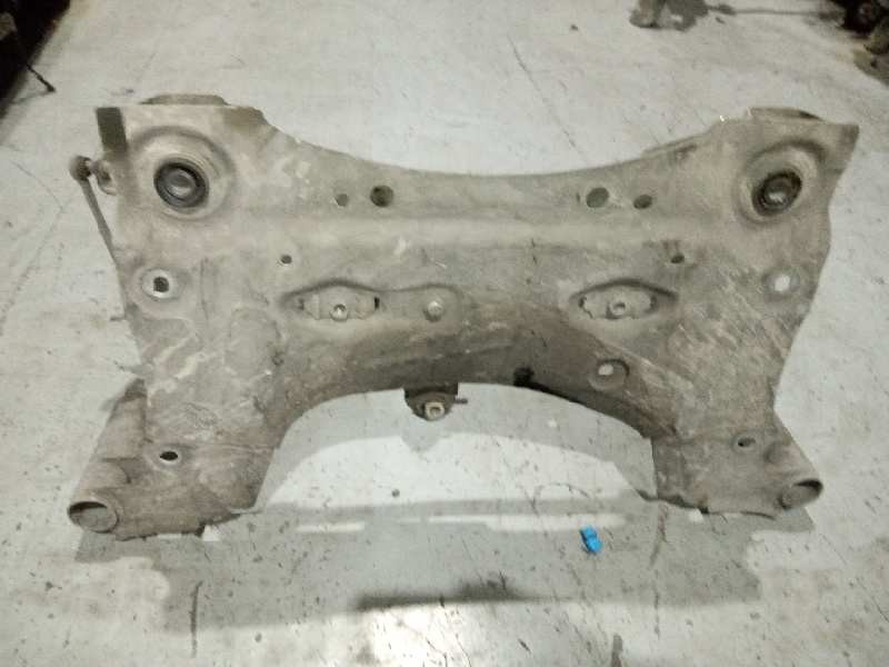 Recambio de puente delantero para renault scenic iii expression referencia OEM IAM   