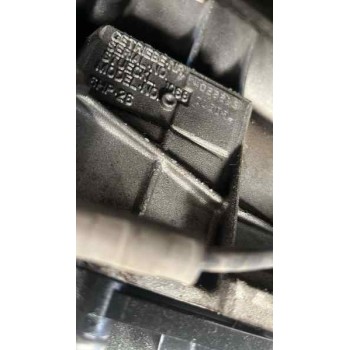 Recambio de caja cambios para bmw serie 7 (e65/e66) 730d referencia OEM IAM 6HP26 ZFS 7544613 