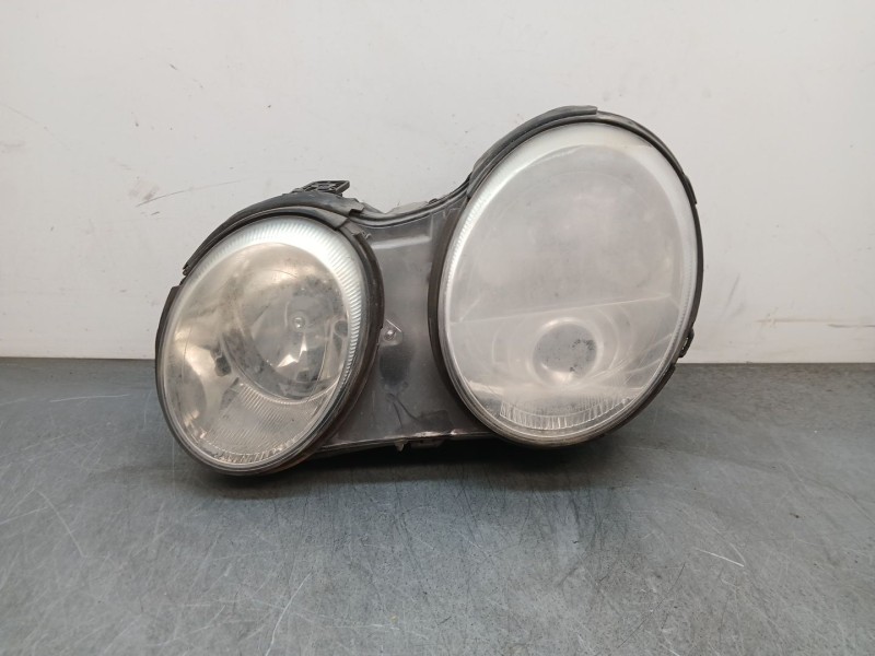 Recambio de faro izquierdo para kia opirus (gh) 3.5 referencia OEM IAM E138755  XENON