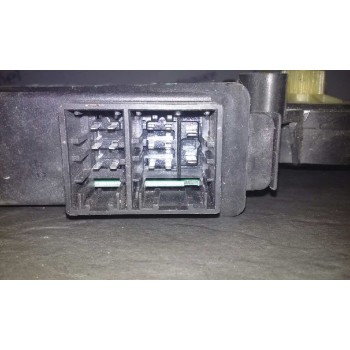 Recambio de motor elevalunas delantero derecho para volkswagen polo (9n3) advance referencia OEM IAM 440774EP  5P