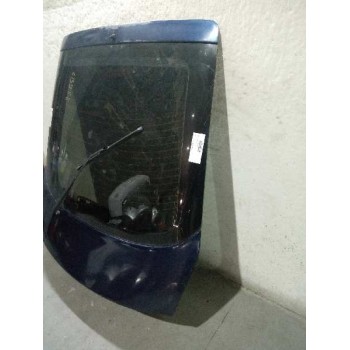 Recambio de porton trasero para hyundai coupe (gk) 1.6 fx referencia OEM IAM   