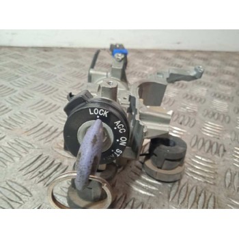 CONMUTADOR DE ARRANQUE 