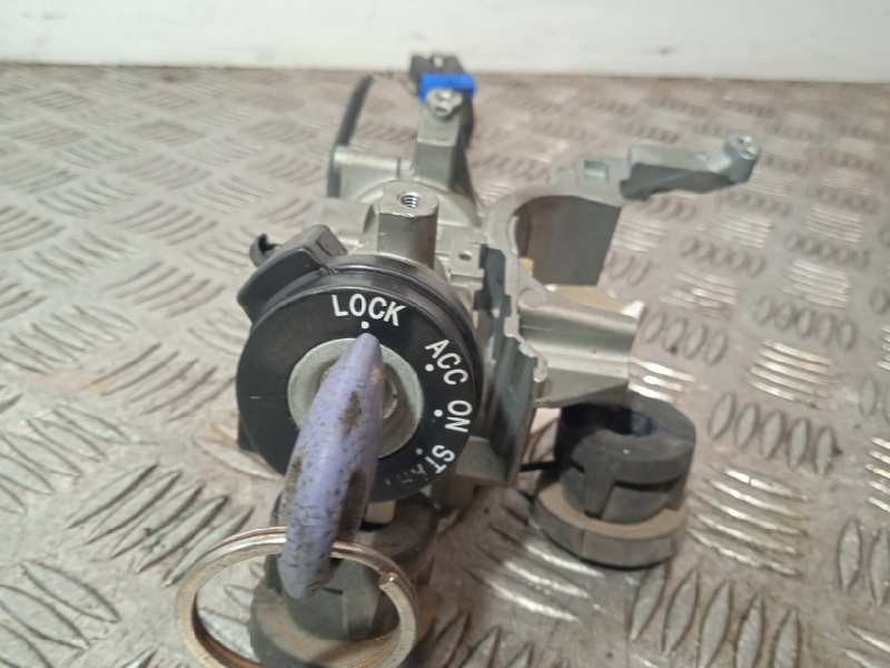 Recambio de conmutador de arranque para kia carnival ii 2.9 crdi cat referencia OEM IAM   