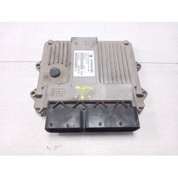 Recambio de centralita motor uce para opel tigra twin top rosso referencia OEM IAM 55198928BX  