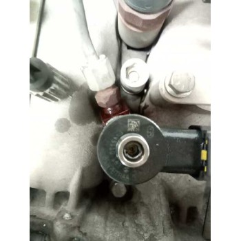 Recambio de inyector para opel combo (corsa c) 1.3 16v cdti referencia OEM IAM 0445110383  