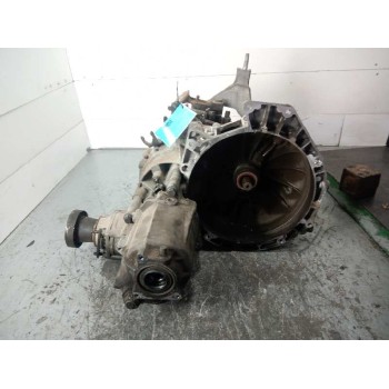 CAJA CAMBIOS 1X4R7002AB MANUAL 5V 