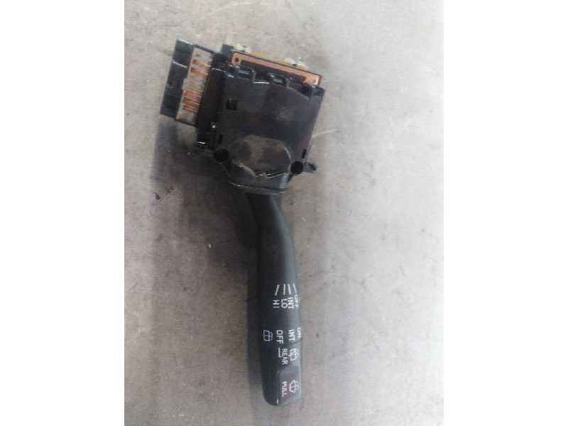 Recambio de mando limpia para toyota rav 4 funcruiser (a1) básico referencia OEM IAM 172020A  