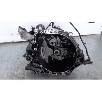 CAJA CAMBIOS 20DP27 B 212.547KM 5V