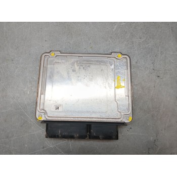 Recambio de centralita motor uce para seat arona (kj7, kjp) 1.0 tsi referencia OEM IAM 04C907309BP 0261S21435 