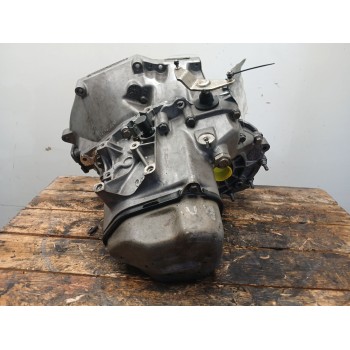 Recambio de caja casco para peugeot 207 furgoneta/hatchback (wa_, wc_) 1.4 hdi referencia OEM IAM 20CQ55  