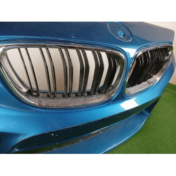 Recambio de paragolpes delantero para bmw 2 coupé (f22, f87) 220 i referencia OEM IAM 51118062177  M2