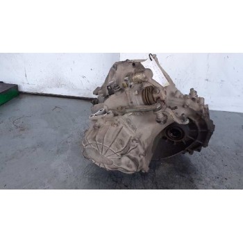 Recambio de caja casco para toyota corolla (e12) 1.4 turbodiesel cat referencia OEM IAM   