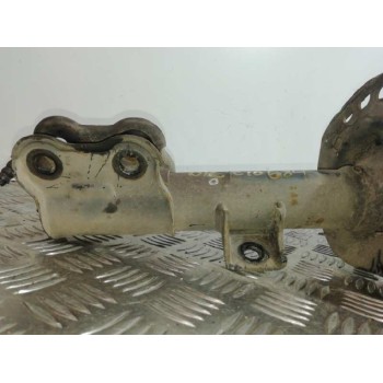 Recambio de amortiguador delantero derecho para hyundai i40 comfort referencia OEM IAM 546613Z330 546613Z120 546613Z110
