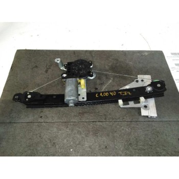 ELEVALUNAS TRASERO IZQUIERDO ELECTRICO 2 PIN 