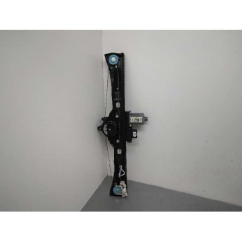 Recambio de elevalunas delantero derecho para fiat fiorino básico referencia OEM IAM 1354700080 6 PINES 