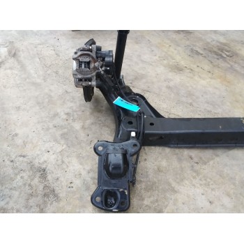 Recambio de puente trasero para seat ateca (kh7, khp) 1.0 tsi referencia OEM IAM 5Q0501049BJ 5WA501611 5WA501611
