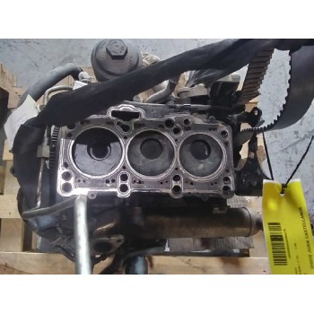 Recambio de motor casco para seat ibiza (6j5) 1.4 tdi referencia OEM IAM BMS BMS 