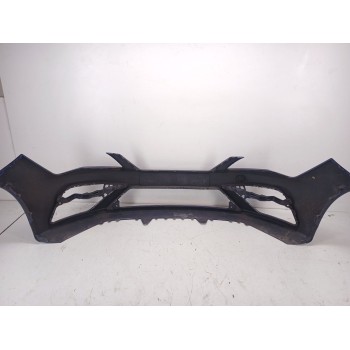 Recambio de paragolpes delantero para seat leon (5f1) 1.6 tdi referencia OEM IAM 5F0807221AB  