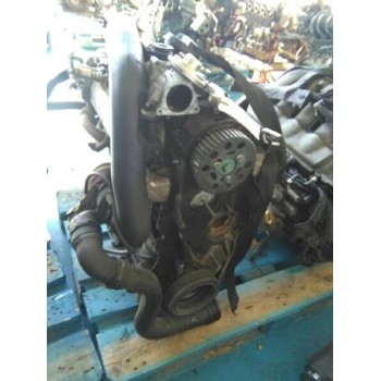 Recambio de motor completo para volkswagen golf v berlina (1k1) trendline referencia OEM IAM BRU <CASCO> 