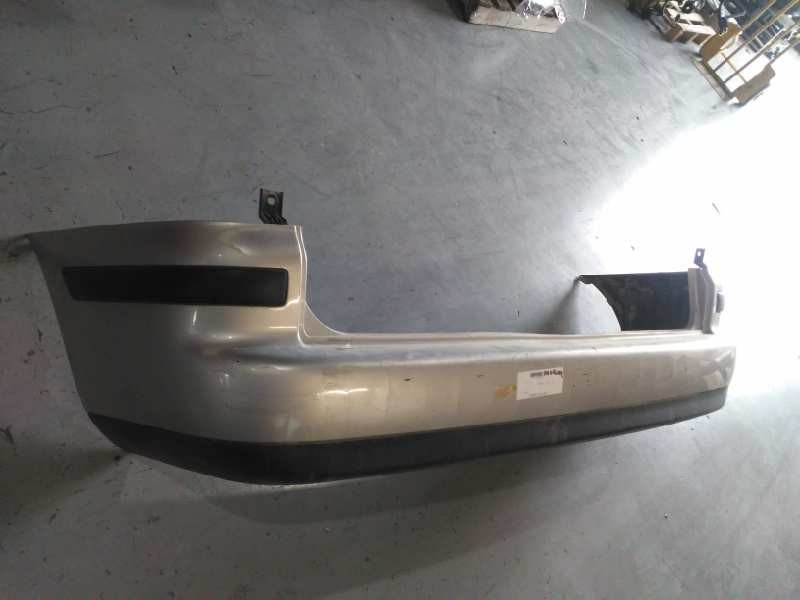 Recambio de paragolpes trasero para seat alhambra (7v9) reference referencia OEM IAM   