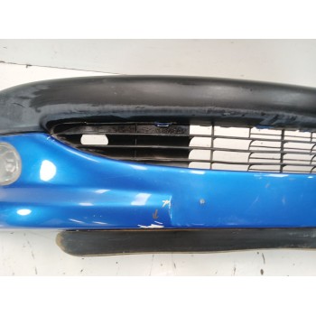 Recambio de paragolpes delantero para peugeot 206 cc (2d) 1.6 referencia OEM IAM 9625078477  