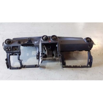 Recambio de salpicadero para peugeot 1007 1.4 referencia OEM IAM  AIRBAG DERECHO ROTO 