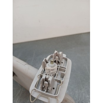 Recambio de parasol izquierdo para opel combo e tour / life (k9) 1.5 referencia OEM IAM 9809498777  