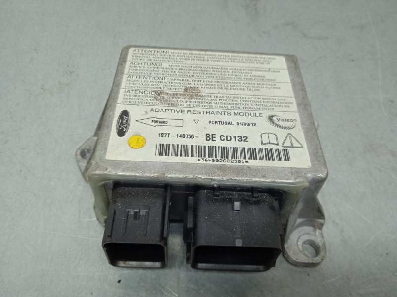 Recambio de centralita airbag para ford mondeo berlina (ge) referencia OEM IAM 1S7T14B056BE  